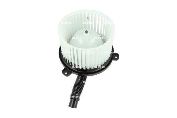 Ventilador habitáculo NRF B.V. 34364
