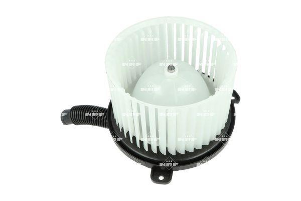 Ventilador habitáculo NRF B.V. 34364