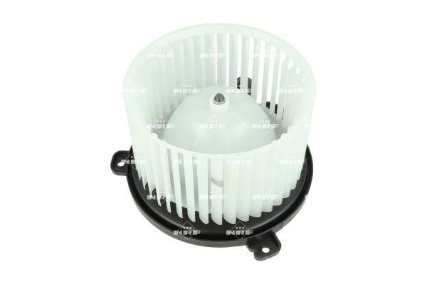 Ventilador habitáculo NRF B.V. 34364