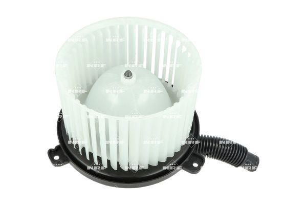 Ventilador habitáculo NRF B.V. 34364