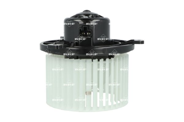 Ventilador habitáculo NRF B.V. 34364