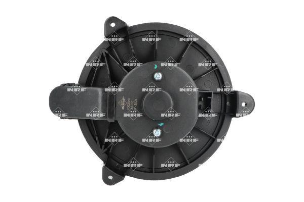 Pulseur d'air habitacle (Ventilateur habitacle) NRF B.V. 34365