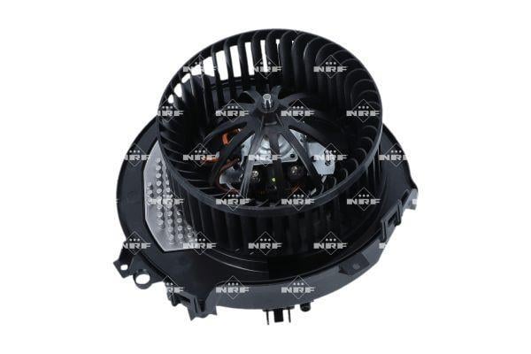 Ventilador habitáculo NRF B.V. ref. 34366