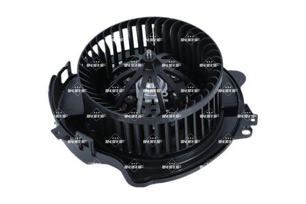 Ventilador habitáculo NRF B.V. ref. 34366