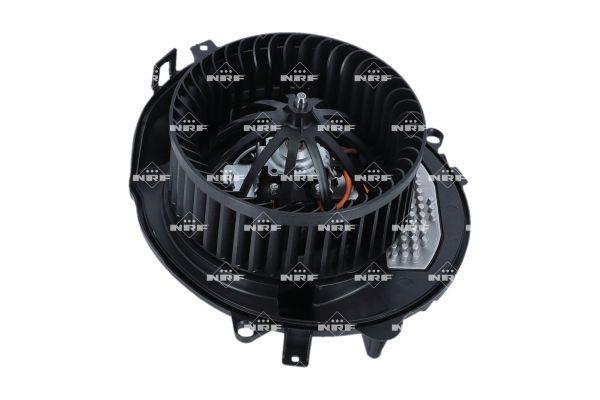 Ventilador habitáculo NRF B.V. ref. 34366