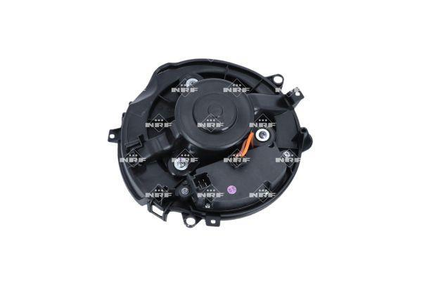 Ventilador habitáculo NRF B.V. ref. 34366