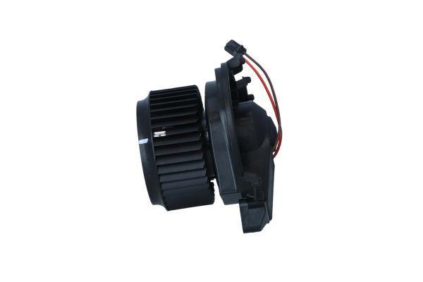 Ventilador habitáculo NRF B.V. 34367
