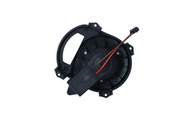 Ventilador habitáculo NRF B.V. 34367
