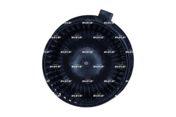 Ventilador habitáculo NRF B.V. ref. 34368
