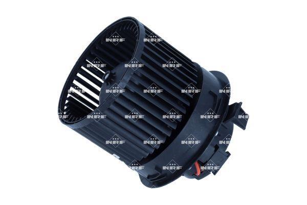 Ventilador habitáculo NRF B.V. ref. 34368