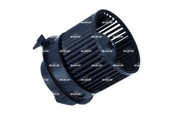 Ventilador habitáculo NRF B.V. ref. 34368