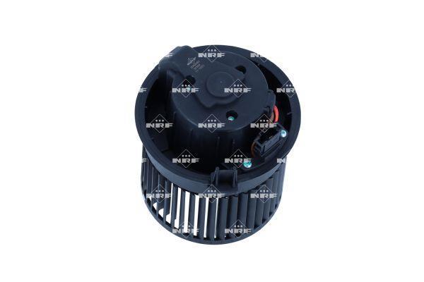 Ventilador habitáculo NRF B.V. ref. 34368
