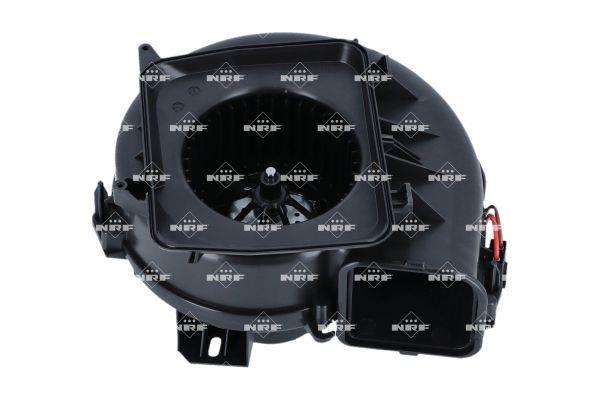 Ventilador habitáculo NRF B.V. ref. 34369