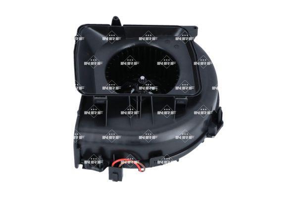 Ventilador habitáculo NRF B.V. ref. 34369