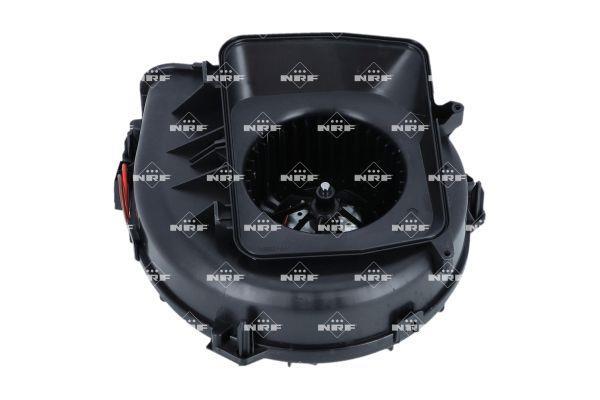 Ventilador habitáculo NRF B.V. ref. 34369