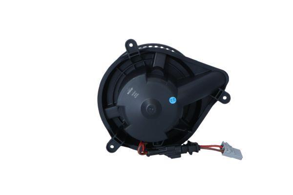 Pulseur d'air habitacle (Ventilateur habitacle) NRF B.V. ref. 34372