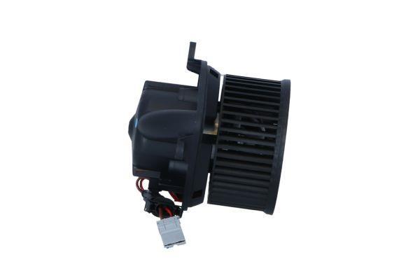 Pulseur d'air habitacle (Ventilateur habitacle) NRF B.V. ref. 34372