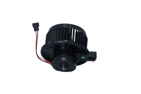 Ventilador habitáculo NRF B.V. 34374