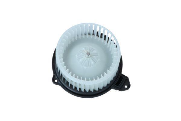Pulseur d'air habitacle (Ventilateur habitacle) NRF B.V. ref. 34375