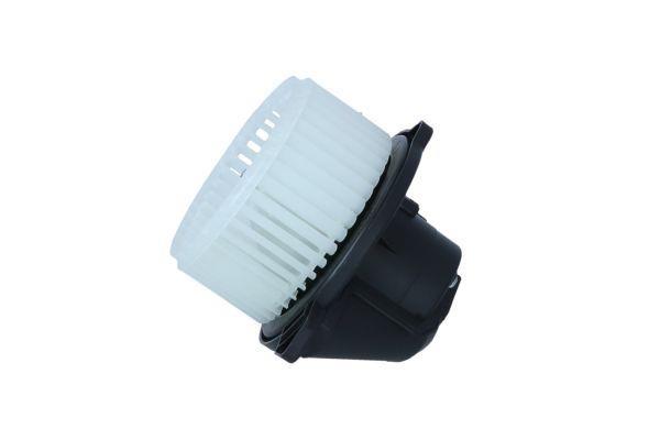 Pulseur d'air habitacle (Ventilateur habitacle) NRF B.V. ref. 34375