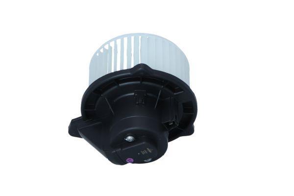Pulseur d'air habitacle (Ventilateur habitacle) NRF B.V. ref. 34375