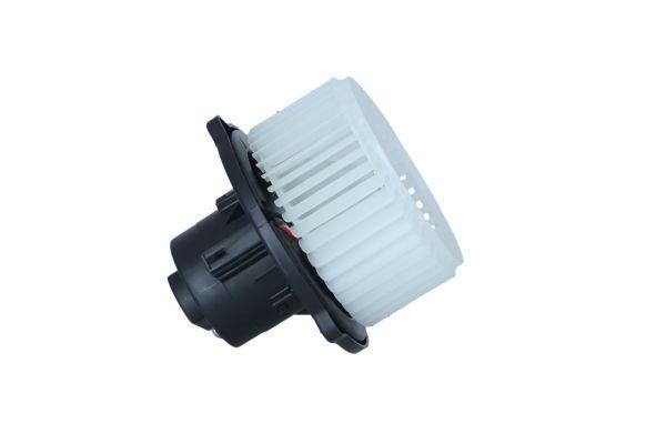 Pulseur d'air habitacle (Ventilateur habitacle) NRF B.V. ref. 34375