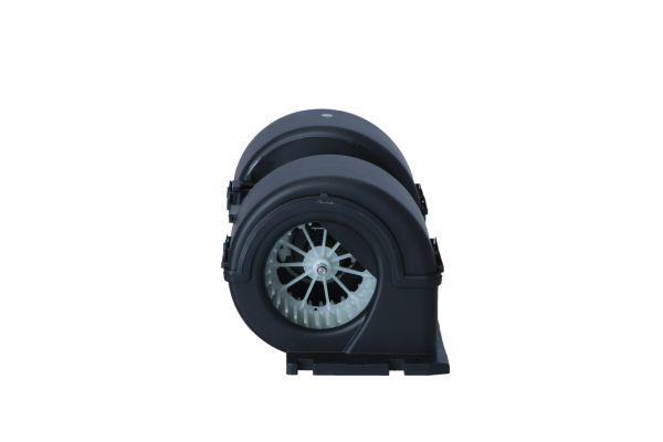Pulseur d'air habitacle (Ventilateur habitacle) NRF B.V. 34376