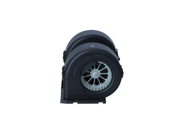 Pulseur d'air habitacle (Ventilateur habitacle) NRF B.V. 34376