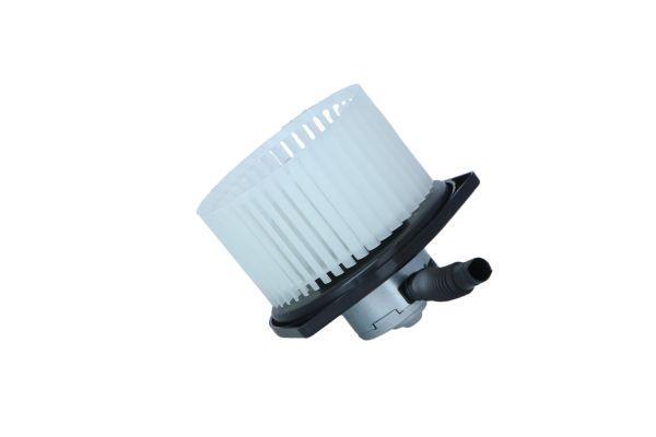 Pulseur d'air habitacle (Ventilateur habitacle) NRF B.V. 34377