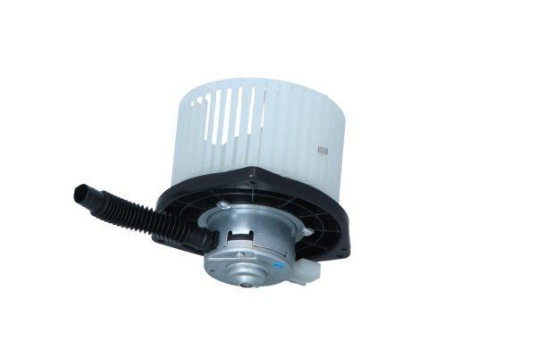 Pulseur d'air habitacle (Ventilateur habitacle) NRF B.V. 34377