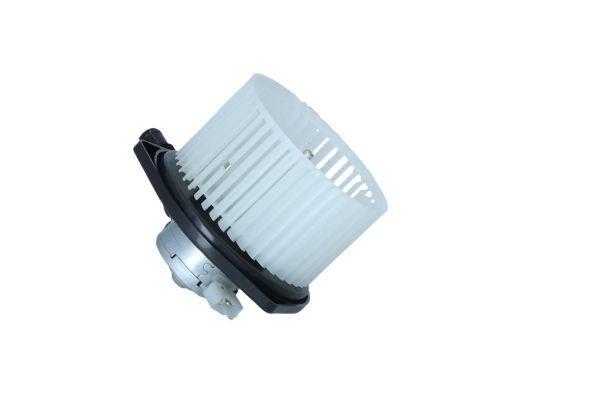 Pulseur d'air habitacle (Ventilateur habitacle) NRF B.V. 34377