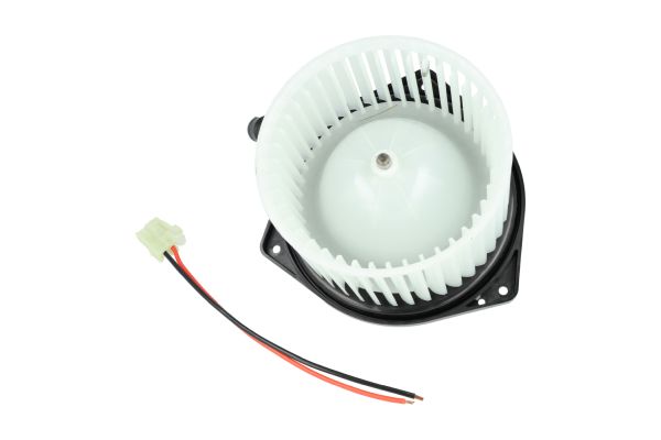 Pulseur d'air habitacle (Ventilateur habitacle) NRF B.V. 34377