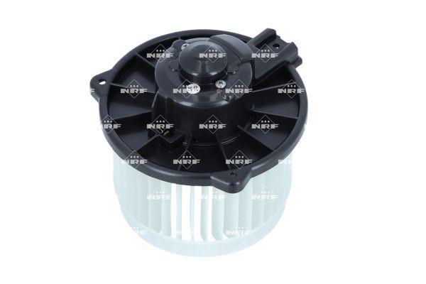 Pulseur d'air habitacle (Ventilateur habitacle) NRF B.V. 34378
