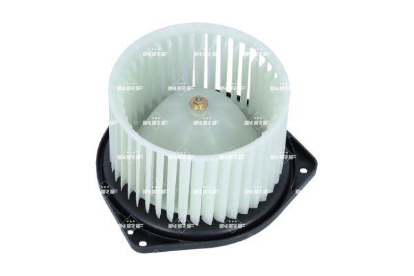 Pulseur d'air habitacle (Ventilateur habitacle) NRF B.V. 34392