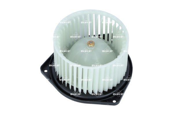 Pulseur d'air habitacle (Ventilateur habitacle) NRF B.V. 34392