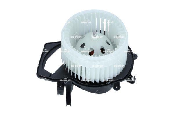 Ventilador de habitáculo NRF B.V. ref. 34395