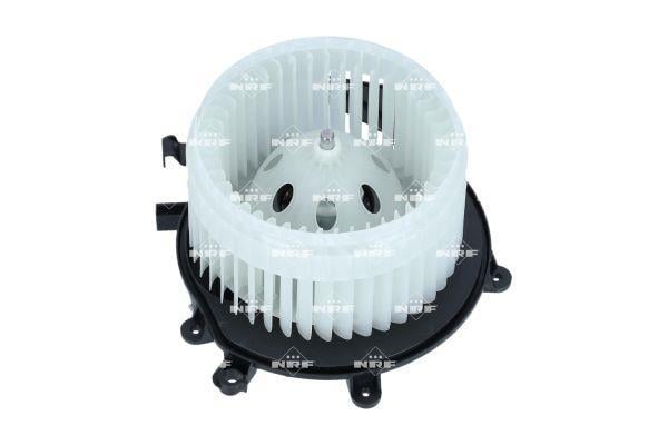 Ventilador de habitáculo NRF B.V. ref. 34395
