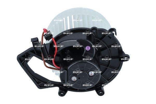 Ventilador de habitáculo NRF B.V. ref. 34395