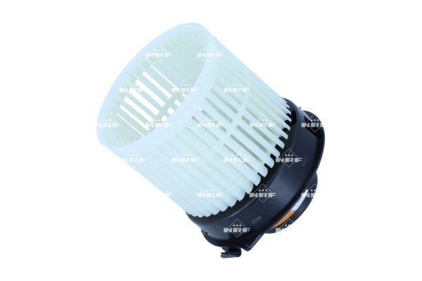 Ventilador habitáculo NRF B.V. 34396