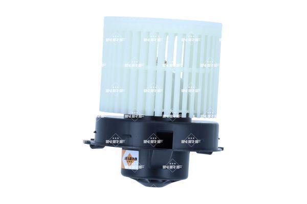Ventilador habitáculo NRF B.V. 34396