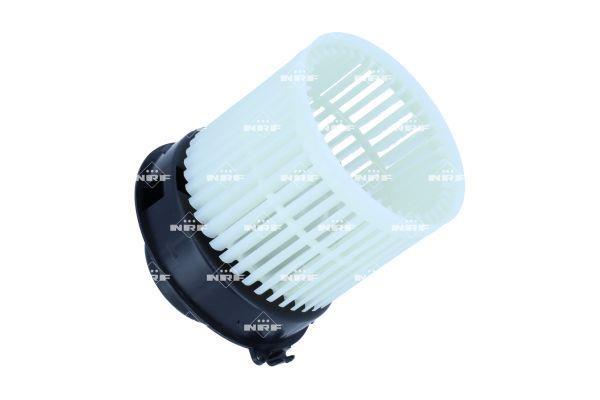 Ventilador habitáculo NRF B.V. 34396