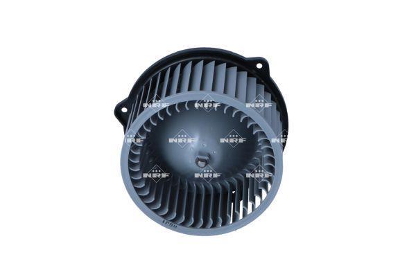 Ventilador de habitáculo NRF B.V. ref. 34397
