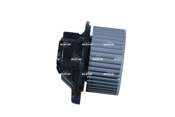 Ventilador de habitáculo NRF B.V. ref. 34397