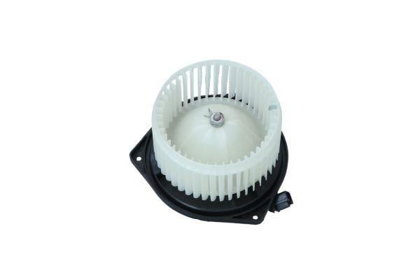 Pulseur d'air habitacle (Ventilateur habitacle) NRF B.V. 34398