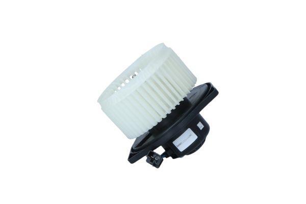 Pulseur d'air habitacle (Ventilateur habitacle) NRF B.V. 34398