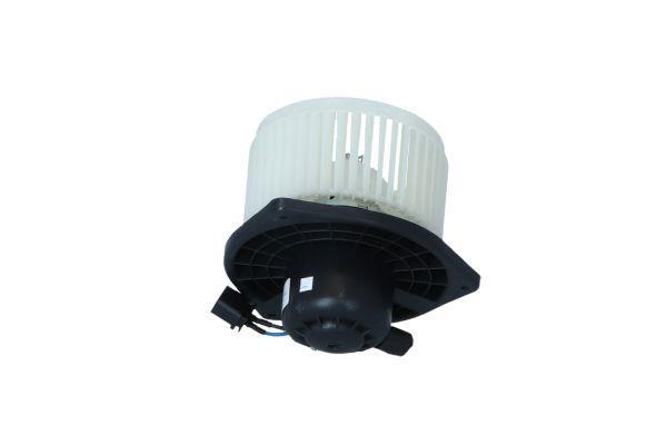 Pulseur d'air habitacle (Ventilateur habitacle) NRF B.V. 34398