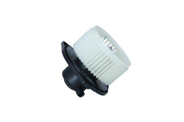 Pulseur d'air habitacle (Ventilateur habitacle) NRF B.V. 34398