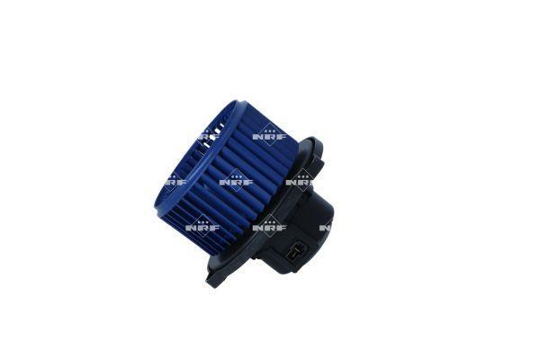 Ventilador habitáculo NRF B.V. 34399