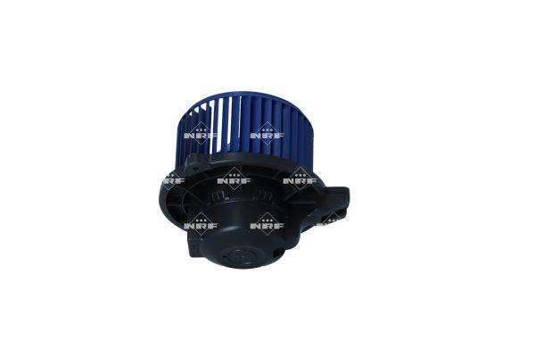 Ventilador habitáculo NRF B.V. 34399