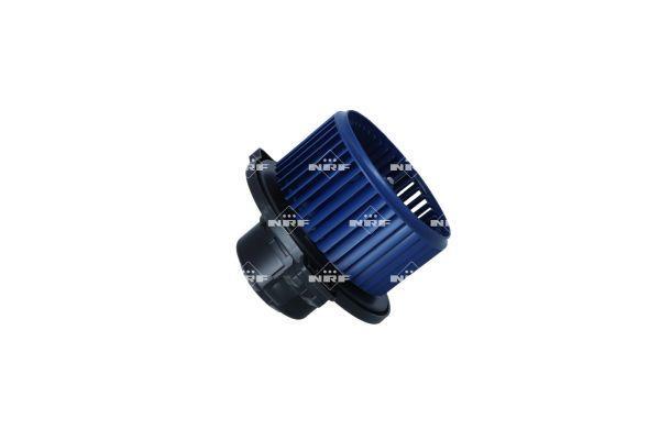 Ventilador habitáculo NRF B.V. 34399
